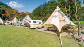 Geumsan Lalaland Caravan